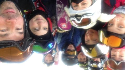 Ski 4e 15