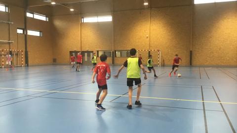 futsal