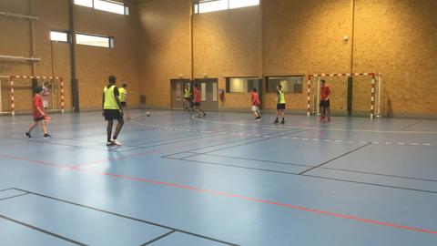 futsal 2