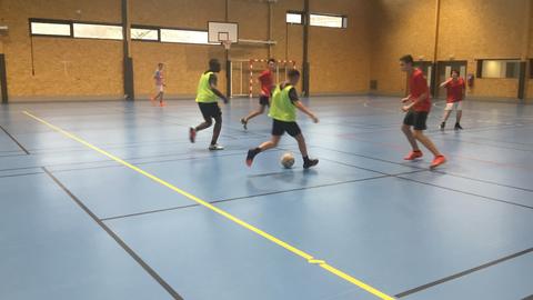 futsal 4