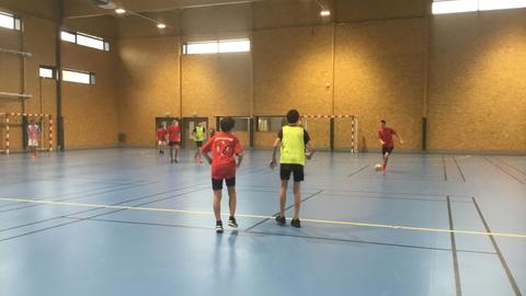 futsal 5
