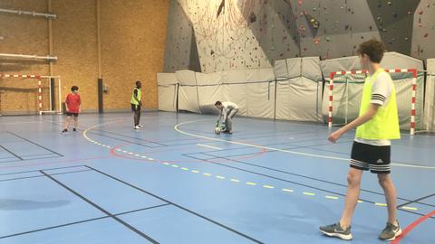 futsal 6
