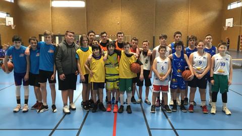 AS basket 2