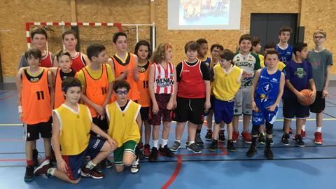 AS basket 3