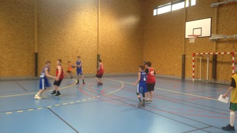 AS basket 4