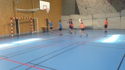 AS basket 5