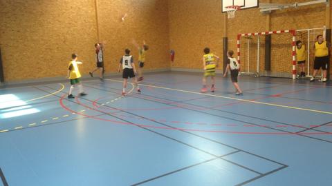 AS basket 6