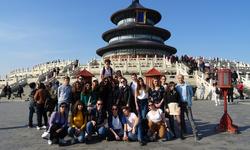 Voyage en Chine 2019