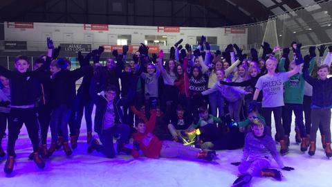 Sortie 9