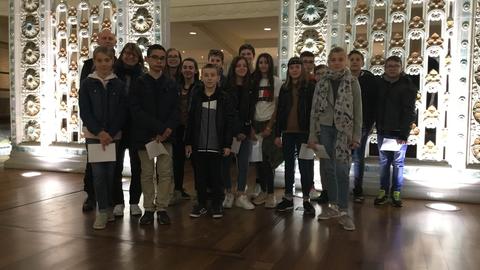 Sortie 16