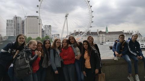 Londres 5