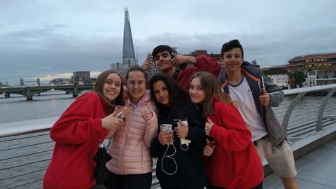 Londres 10