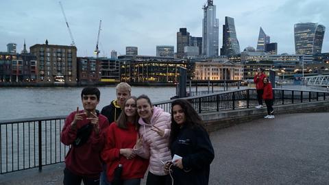 Londres 12