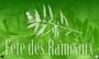 rameaux