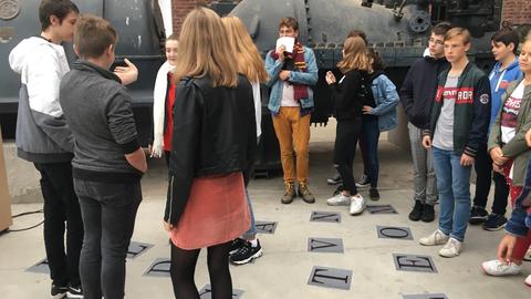 science fête 4