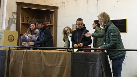 science fête 5