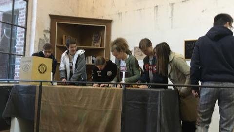 science fête 31