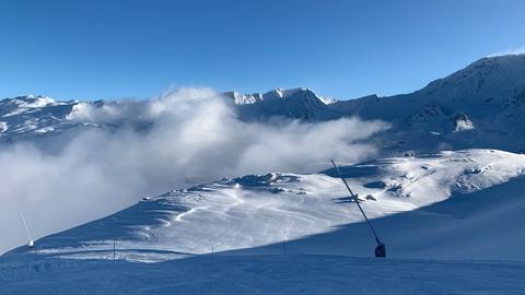 Val thorens 1ère 8