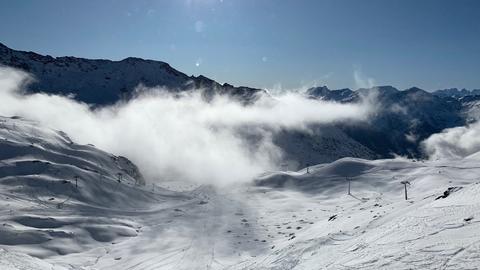 Val thorens 1ère 12