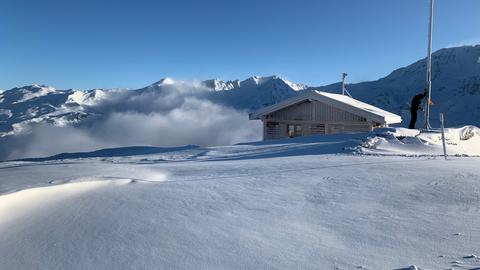 Val thorens 1ère 15