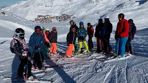 Val thorens 1ère 19