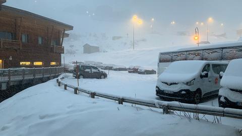 Val thorens 1ère 23