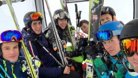 Val thorens 1ère 28