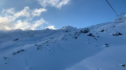 Val thorens 1ère 30