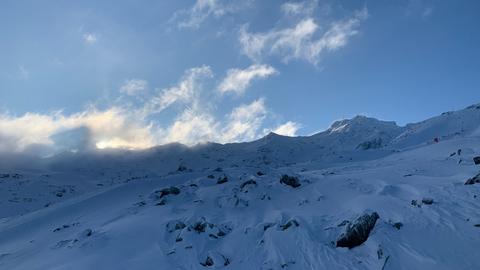 Val thorens 1ère 31