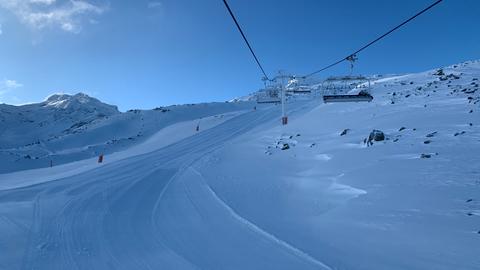 Val thorens 1ère 32