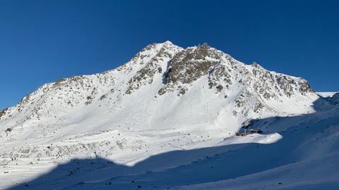 Val thorens 1ère 65