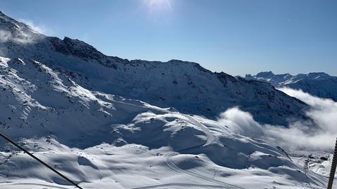 Val thorens 1ère 77