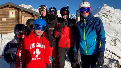 Val thorens 1ère 79