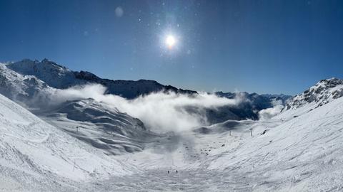 Val thorens 1ère 81