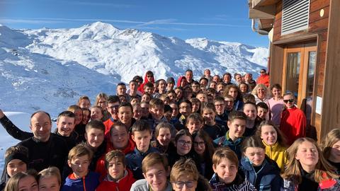 Val Thorens 4e 40