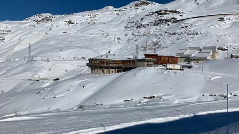 Val Thorens 4e 42