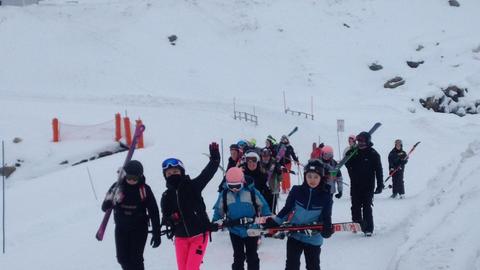 Val Thorens 4e 60