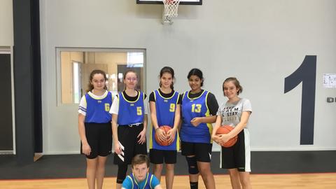 Basket