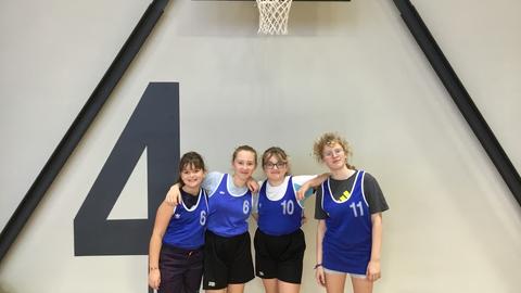 Basket 2