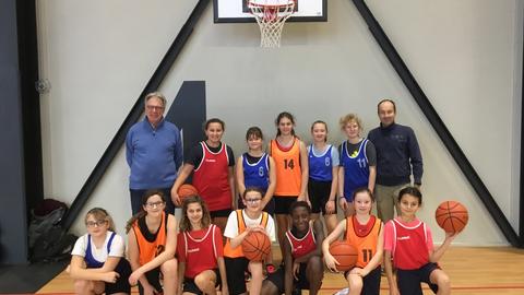 Basket 5