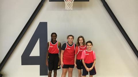 Basket 6