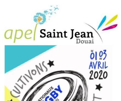 Championnats de France UGSEL 2020 - RUGBY Cadettes/Juniors