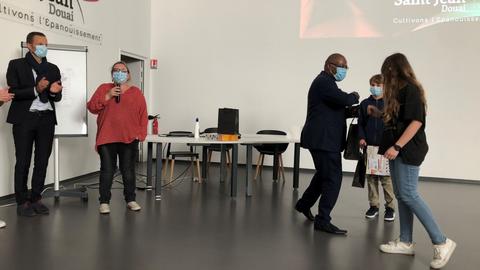 Prix 5