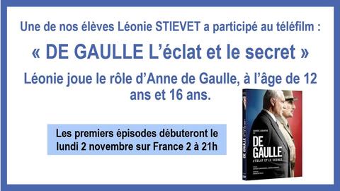 Leonie texte