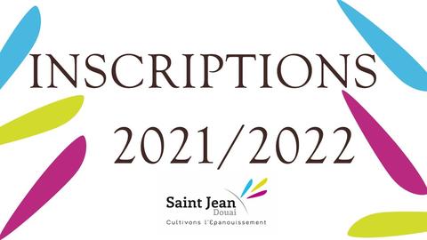 Inscriptions