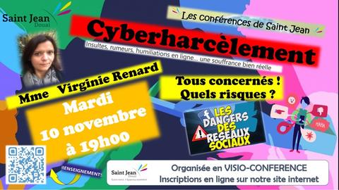 Conference Visio