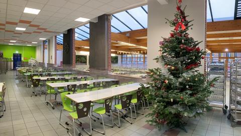 Cantine