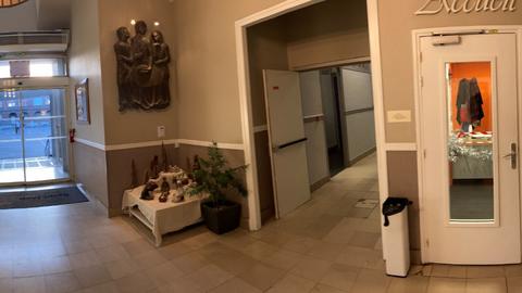 Hall