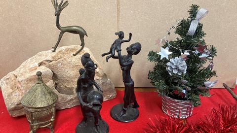 Crèche