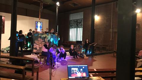 Chorale 3